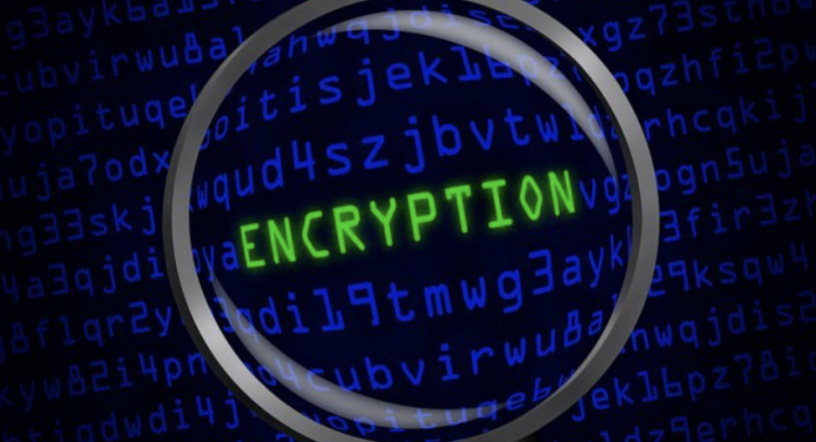 Encryption: The Foundation, Not the Finish Line